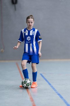 Bild 13 - wDJ Loewinnen Cup D1